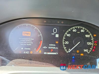 Zdjęcie 9 z 13 samochodu: 2026 HONDA HR-V SPORT VIN:3CZRZ1H57TM716456 - miniatura