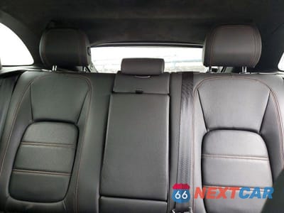 Zdjęcie 10 z 13 samochodu: 2020 JAGUAR F-PACE PRESTIGE VIN:SADCK2FX9LA639729 - miniatura