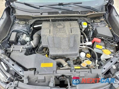Zdjęcie 12 z 13 samochodu: 2022 SUBARU FORESTER VIN:JF2SKAAC5NH480788 - miniatura