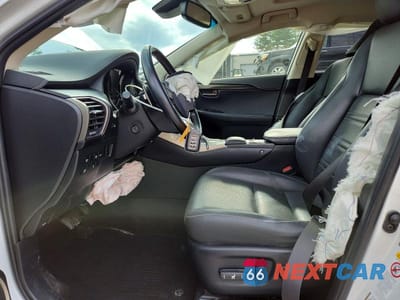 Zdjęcie 7 z 14 samochodu: 2018 LEXUS NX 300 BASE VIN:JTJBARBZ8J2167196 - miniatura