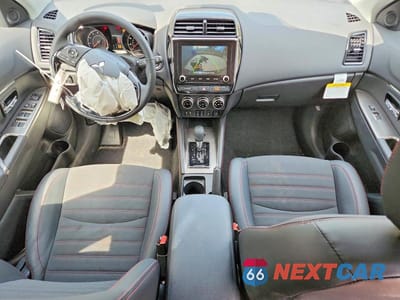 Zdjęcie 8 z 14 samochodu: 2026 MITSUBISHI OUTLANDER SPORT S VIN:JA4ARUAU5TU002448 - miniatura