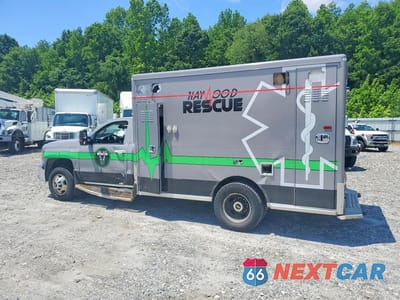 Drugie zdjęcie samochodu z przodu: 2015 CHEVROLET SILVERADO K3500 LT VIN:1GB3KZC87FF566230 - miniatura