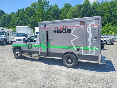 Drugie zdjęcie samochodu z przodu: 2015 CHEVROLET SILVERADO K3500 LT VIN:1GB3KZC87FF566230 - miniatura