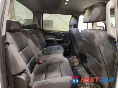 Zdjęcie 10 z 12 samochodu: 2017 GMC SIERRA K1500 SLE VIN:3GTU2MEC2HG115275 - miniatura