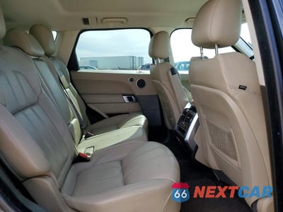 Zdjęcie 11 z 13 samochodu: 2014 LAND ROVER RANGE ROVER SPORT SE VIN:SALWG2WF3EA318783 - miniatura