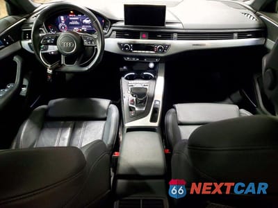 Zdjęcie 8 z 12 samochodu: 2017 AUDI A4 PREMIUM PLUS VIN:WAUENAF44HN010145 - miniatura