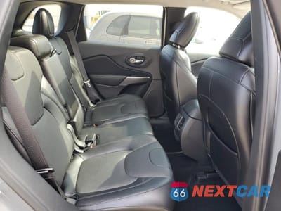 Zdjęcie 11 z 14 samochodu: 2021 JEEP CHEROKEE LIMITED VIN:1C4PJMDX6MD190797 - miniatura