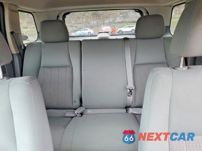 Zdjęcie 10 z 13 samochodu: 2007 JEEP GRAND CHEROKEE VIN:1J8GR48K47C682898 - miniatura
