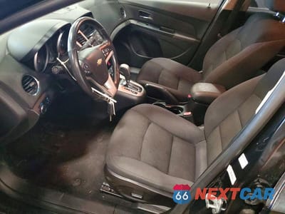 Zdjęcie 7 z 12 samochodu: 2014 CHEVROLET CRUZE LT VIN:1G1PC5SB4E7367668 - miniatura