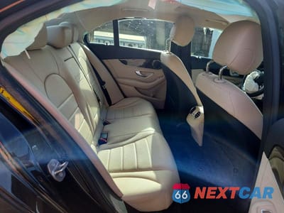 Zdjęcie 10 z 13 samochodu: 2021 MERCEDES-BENZ C 300 VIN:W1KWF8DB1MR611665 - miniatura