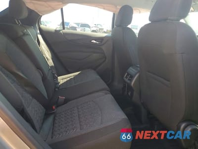 Zdjęcie 11 z 13 samochodu: 2024 CHEVROLET EQUINOX LT VIN:3GNAXKEG0RS104177 - miniatura