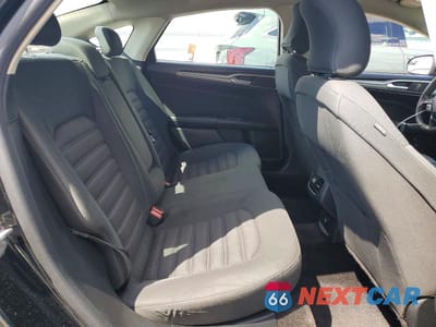 Zdjęcie 10 z 12 samochodu: 2018 FORD FUSION SE HYBRID VIN:3FA6P0LU5JR103037 - miniatura