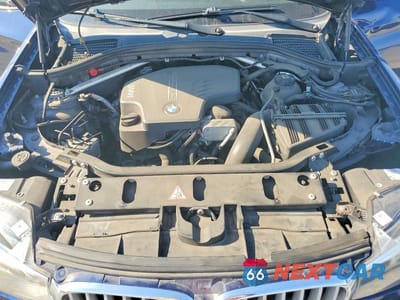 Zdjęcie 12 z 13 samochodu: 2016 BMW X3 XDRIVE28I VIN:5UXWX9C57G0D65076 - miniatura
