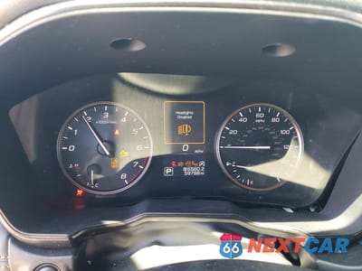 Zdjęcie 9 z 13 samochodu: 2023 SUBARU OUTBACK WILDERNESS VIN:4S4BTGUD3P3207928 - miniatura