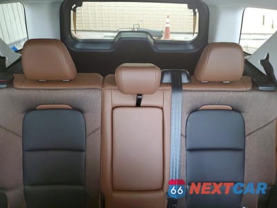Zdjęcie 10 z 13 samochodu: 2026 FORD BRONCO SPORT OUTER BANKS VIN:3FMCR9CN5TRE00425 - miniatura