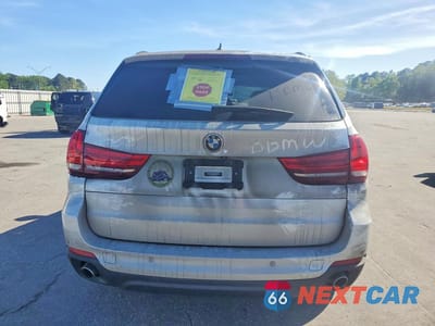 Zdjęcie 6 z 13 samochodu: 2016 BMW X5 XDRIVE35I VIN:5UXKR0C56G0U10901 - miniatura