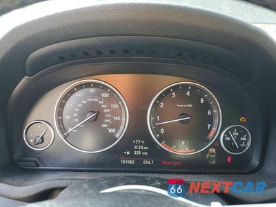 Zdjęcie 9 z 13 samochodu: 2011 BMW X3 XDRIVE35I VIN:5UXWX7C53BL734038 - miniatura