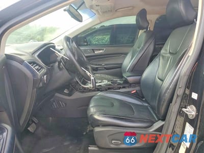 Zdjęcie 7 z 13 samochodu: 2018 FORD EDGE TITANIUM VIN:2FMPK3K93JBB06346 - miniatura