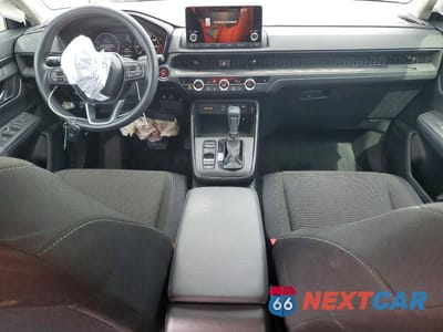 Zdjęcie 8 z 12 samochodu: 2024 HONDA CR-V EX VIN:2HKRS3H43RH336011 - miniatura