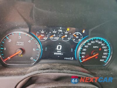 Zdjęcie 9 z 13 samochodu: 2017 GMC YUKON DENALI VIN:1GKS1CKJ7HR292934 - miniatura