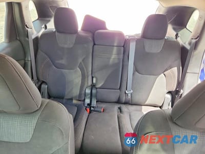 Zdjęcie 10 z 13 samochodu: 2016 JEEP CHEROKEE LATITUDE VIN:1C4PJLCB1GW135778 - miniatura