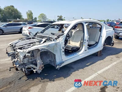 2021 BMW 740 I WBA7T2C07MCF88819 - główne zdjęcie licytacji z USA - miniatura
