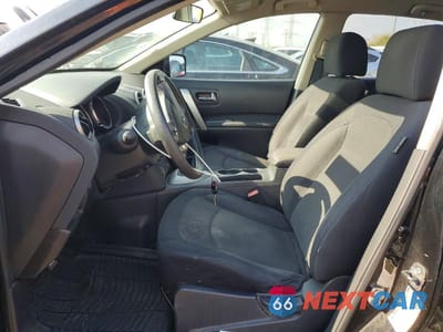 Zdjęcie 7 z 12 samochodu: 2010 NISSAN ROGUE SL VIN:JN8AS5MT1AW502504 - miniatura