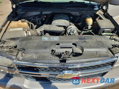 Zdjęcie 11 z 11 samochodu: 2006 CHEVROLET SILVERADO K1500 VIN:2GCEK13T561178219 - miniatura