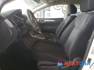 Zdjęcie 7 z 11 samochodu: 2015 NISSAN SENTRA SV VIN:3N1AB7AP2FY310106 - miniatura