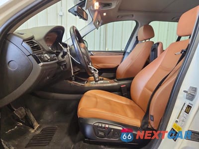 Zdjęcie 7 z 13 samochodu: 2015 BMW X3 XDRIVE28I VIN:5UXWX9C56F0D59445 - miniatura