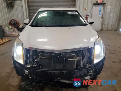 Piąte zdjęcie samochodu w środku: 2015 CADILLAC SRX PREMIUM COLLECTION VIN:3GYFNDE30FS530079 - miniatura