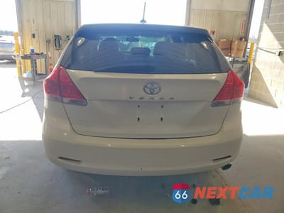 Zdjęcie 6 z 12 samochodu: 2011 TOYOTA VENZA FWD 4CYL VIN:4T3ZA3BBXBU052125 - miniatura