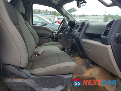Zdjęcie 7 z 12 samochodu: 2019 FORD F150 SUPER CAB VIN:1FTFX1C53KKE28719 - miniatura