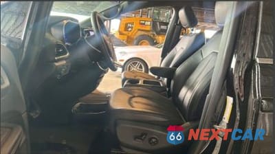 Zdjęcie 7 z 11 samochodu: 2025 CHRYSLER PACIFICA SELECT VIN:2C4RC1BG2SR504136 - miniatura