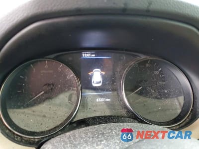 Zdjęcie 9 z 12 samochodu: 2018 NISSAN ROGUE SV VIN:JN8AT2MT0JW492060 - miniatura