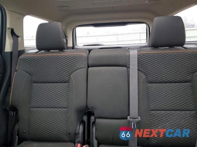 Zdjęcie 10 z 13 samochodu: 2019 GMC ACADIA ALL TERRAIN VIN:1GKKNTLS5KZ211402 - miniatura