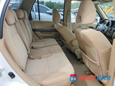 Zdjęcie 11 z 14 samochodu: 2006 HONDA CR-V EX VIN:SHSRD78866U436871 - miniatura