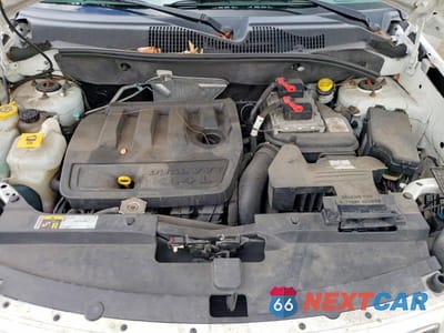 Zdjęcie 11 z 12 samochodu: 2015 JEEP COMPASS LATITUDE VIN:1C4NJDEB9FD120725 - miniatura