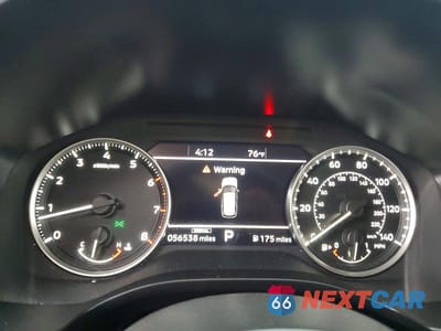 Zdjęcie 9 z 12 samochodu: 2024 MITSUBISHI OUTLANDER SE VIN:JA4J4VA86RZ075587 - miniatura