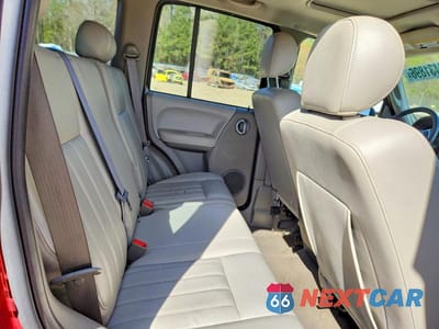 Zdjęcie 11 z 13 samochodu: 2007 JEEP LIBERTY LIMITED VIN:1J8GL58K07W514438 - miniatura