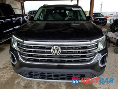 Piąte zdjęcie samochodu w środku: 2026 VOLKSWAGEN ATLAS SE VIN:1V2JN2CAXTC519192 - miniatura