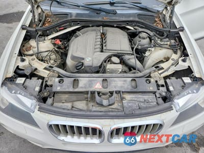 Zdjęcie 11 z 11 samochodu: 2014 BMW X3 XDRIVE35I VIN:5UXWX7C52EL984357 - miniatura