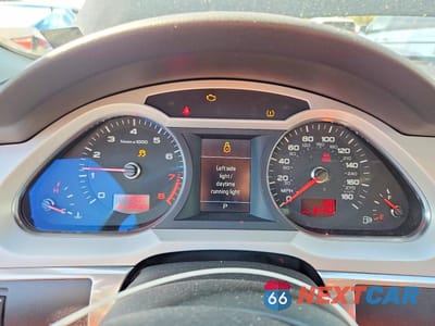 Zdjęcie 9 z 12 samochodu: 2010 AUDI A6 PREMIUM PLUS VIN:WAUEKAFB9AN074789 - miniatura
