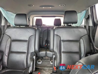 Zdjęcie 10 z 13 samochodu: 2019 GMC ACADIA SLT-1 VIN:1GKKNULS9KZ230962 - miniatura