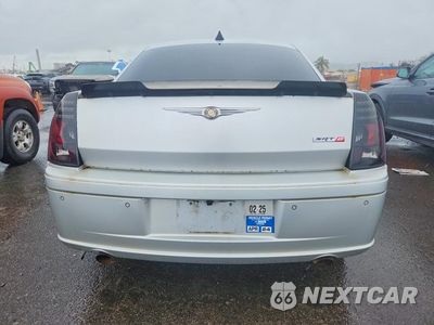 Zdjęcie 6 z 12 samochodu: 2007 CHRYSLER 300C SRT-8 VIN:2C3LA73W77H869529 - miniatura