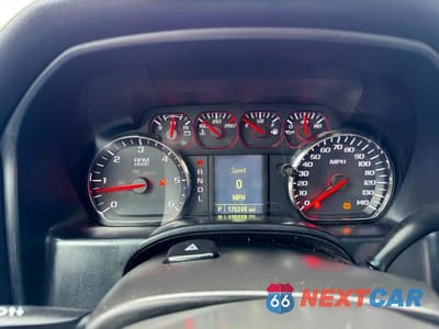 Zdjęcie 7 z 12 samochodu: 2017 CHEVROLET SILVERADO K1500 VIN:3GCUKNEC4HG466257 - miniatura