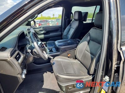 Zdjęcie 7 z 13 samochodu: 2021 GMC YUKON XL C1500 SLT VIN:1GKS1GKD1MR463740 - miniatura