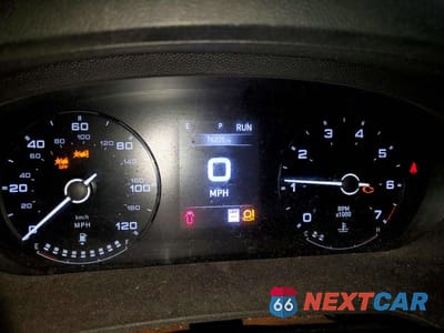 Zdjęcie 9 z 12 samochodu: 2023 RAM PROMASTER 2500 2500 HIGH VIN:3C6LRVDG3PE605937 - miniatura