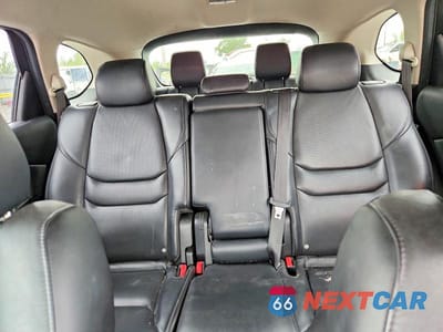 Zdjęcie 10 z 13 samochodu: 2017 MAZDA CX-9 TOURING VIN:JM3TCBCY1H0139400 - miniatura