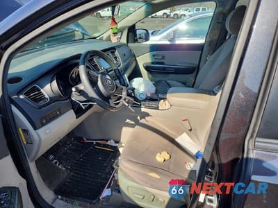 Zdjęcie 7 z 13 samochodu: 2020 KIA SEDONA LX VIN:KNDMB5C16L6600679 - miniatura